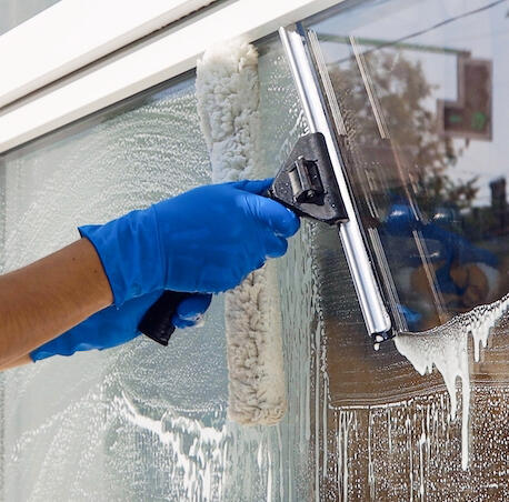 Window Cleaning